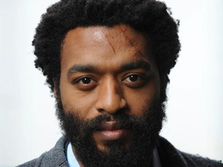 Illustration for article titled Why Not Chiwetel Ejiofor?